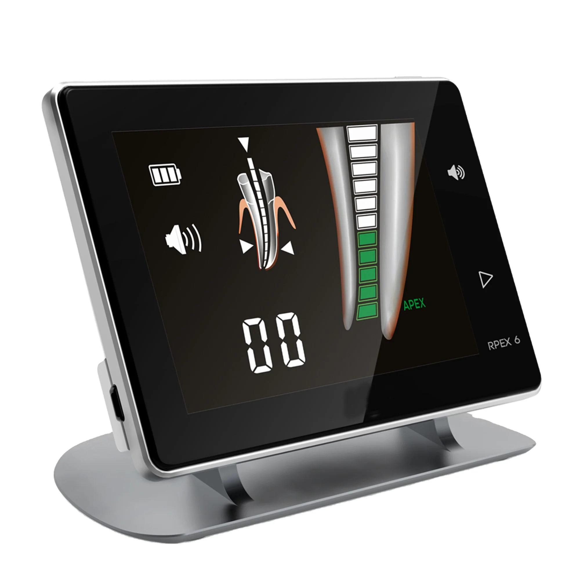 Dentals digital measurement fo - огляд і ціна Medical Lab Diagnostics