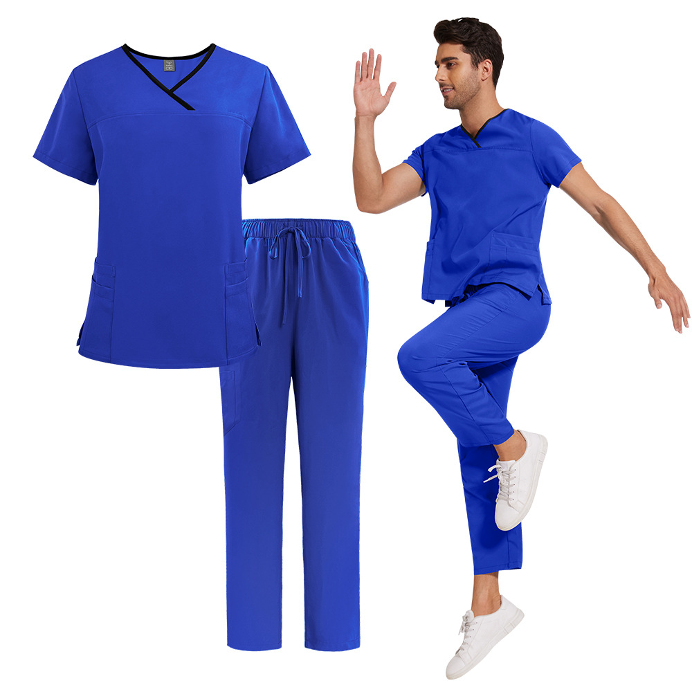 Thin Short Sleeve Operating Ro - огляд і ціна Medical Lab Coats