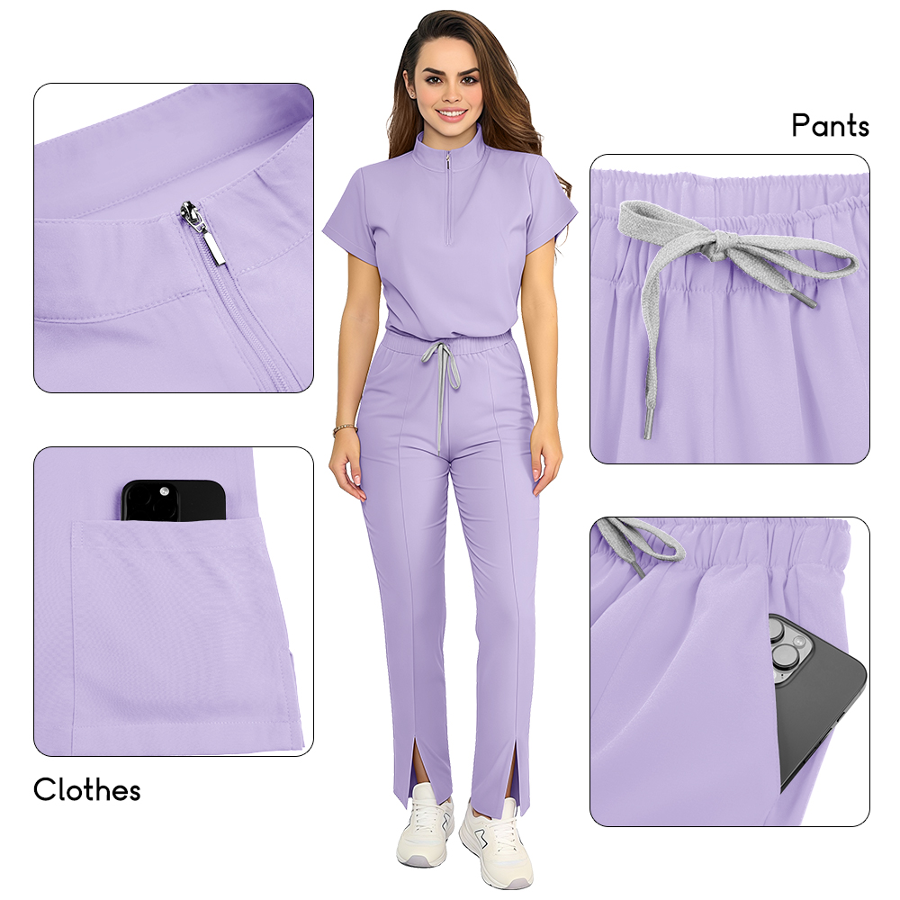 Medical Work Top Pants Medical - огляд і ціна Medical Lab Coat