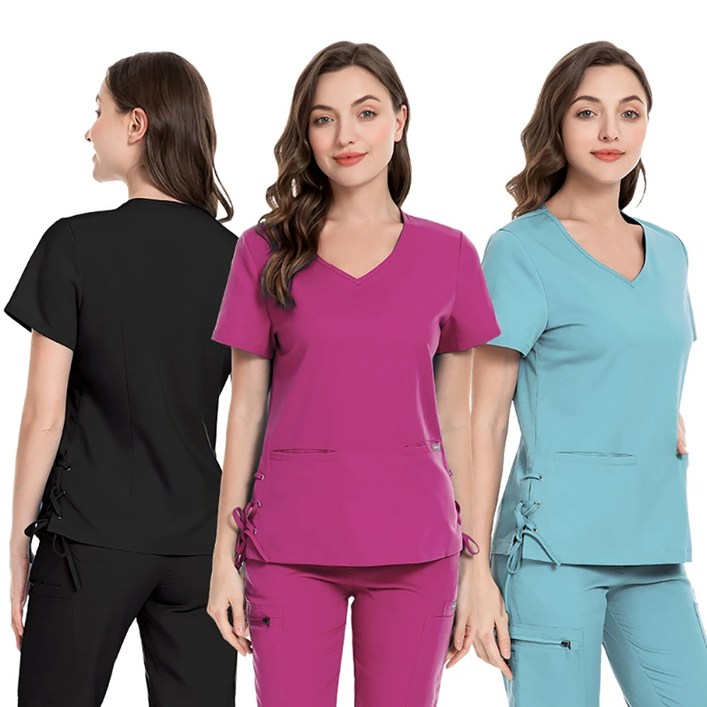 Quick Dry Stretch Nurse Unifor - огляд і ціна Medical Lab Coats