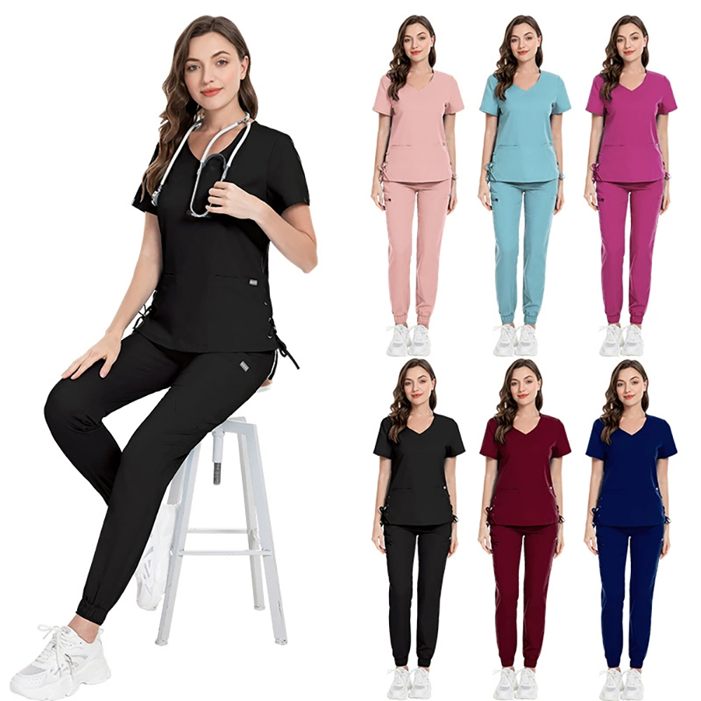 Quick Dry Stretch Nurse Unifor - огляд і ціна Medical Lab Coats