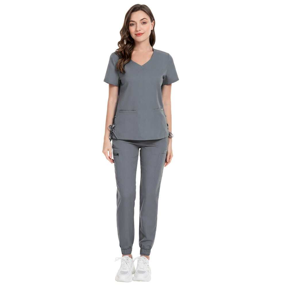 Quick Dry Stretch Nurse Unifor - огляд і ціна Medical Lab Coats