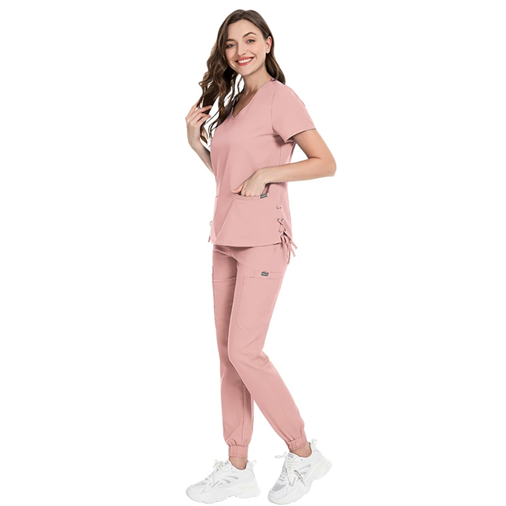 Quick Dry Stretch Nurse Unifor - огляд і ціна Medical Lab Coats