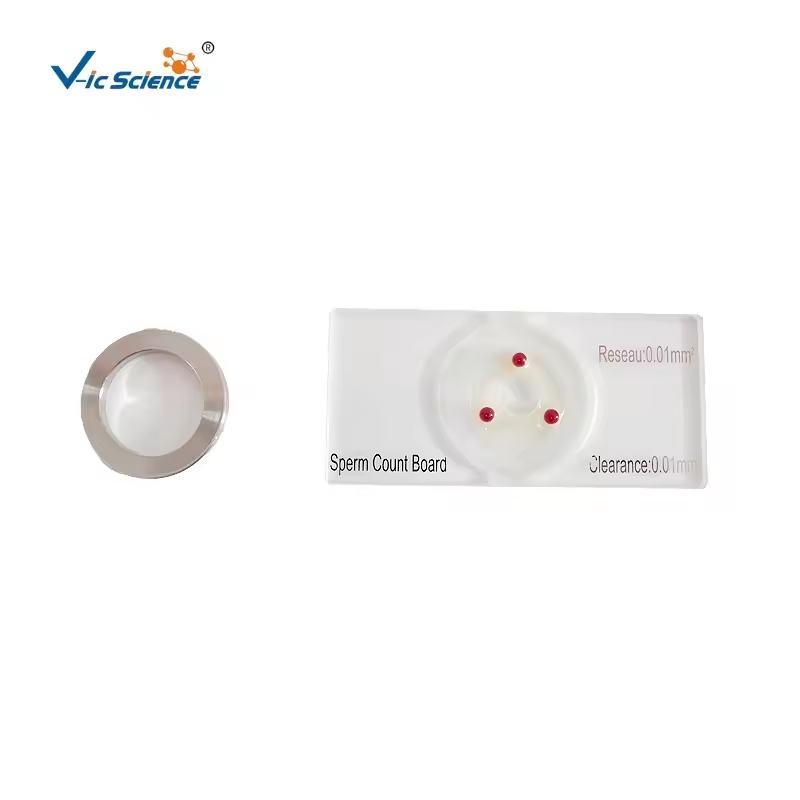 Medical Glass Lab Sperm Counti - огляд і ціна Medical Lab Board