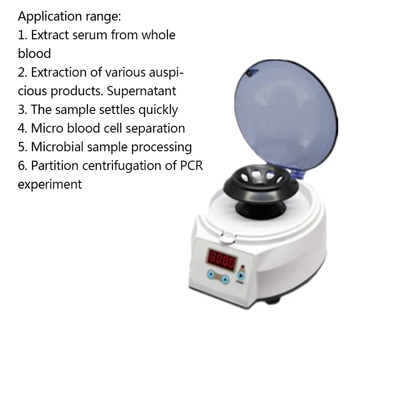 Upgrade High-speed Electric Mi - огляд і ціна Medical Lab Upgrade