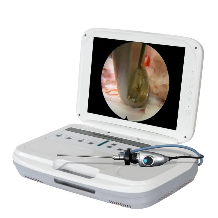 YKD-9003 Full HD Integrated Po - огляд і ціна Medical Lab Diagnostics