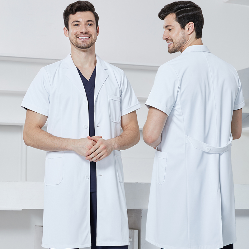 Performance Lab Coats Silky Ph - огляд і ціна Medical Lab Coats