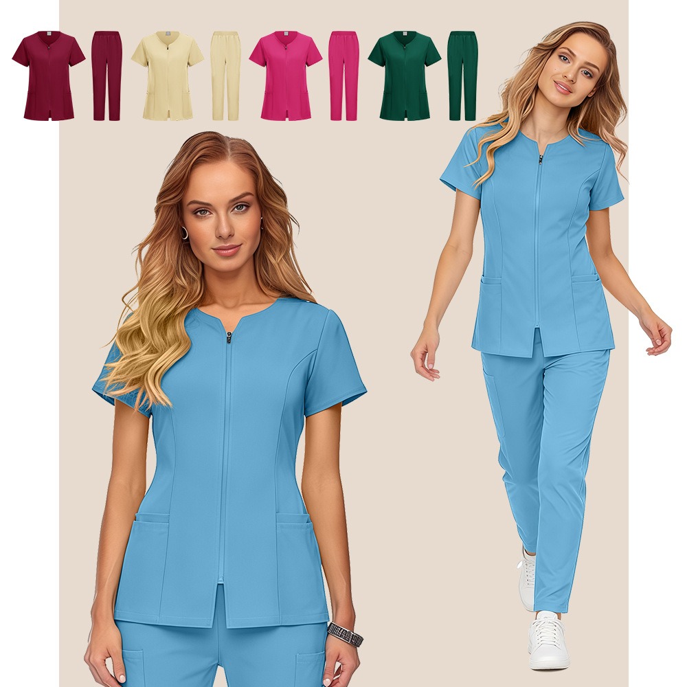 Wholesale Medical Scrub Set Sp - огляд і ціна Medical Lab Coats
