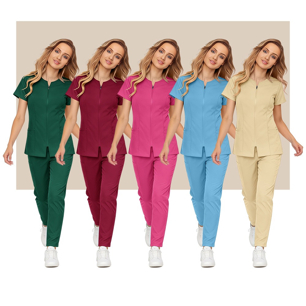 Wholesale Medical Scrub Set Sp - огляд і ціна Medical Lab Coats