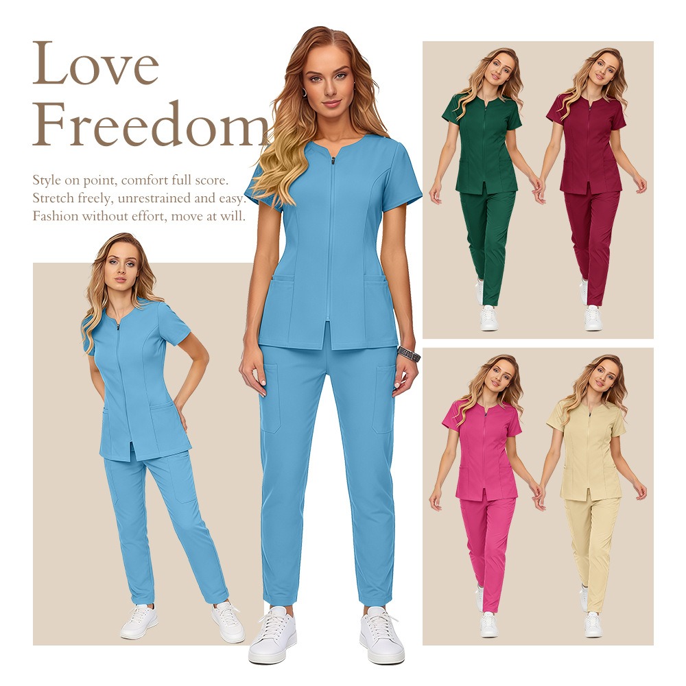 Wholesale Medical Scrub Set Sp - огляд і ціна Medical Lab Coats