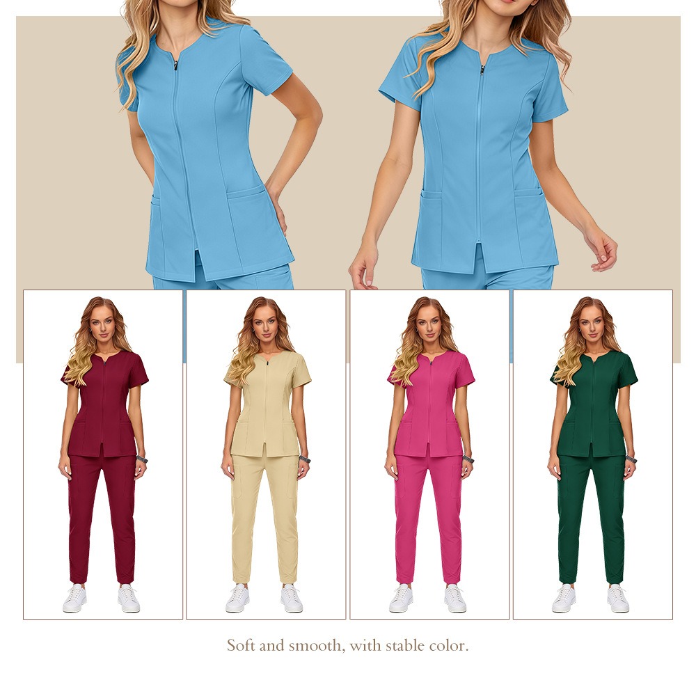 Wholesale Medical Scrub Set Sp - огляд і ціна Medical Lab Coats