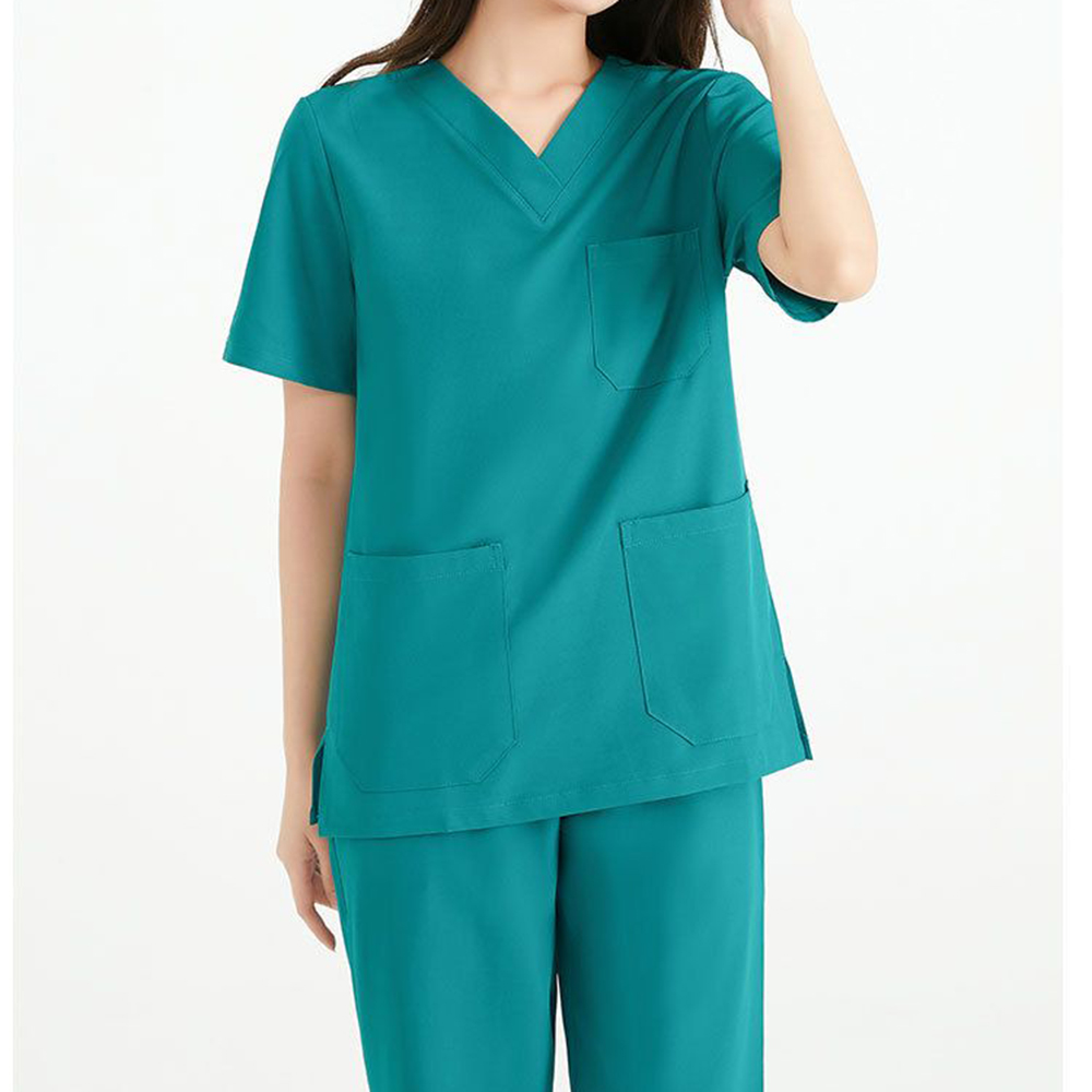 Washing  Women's high-end elas - огляд і ціна Medical Lab Coats