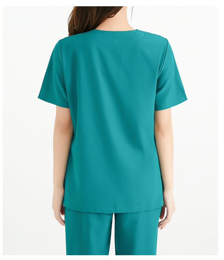 Washing  Women's high-end elas - огляд і ціна Medical Lab Coats