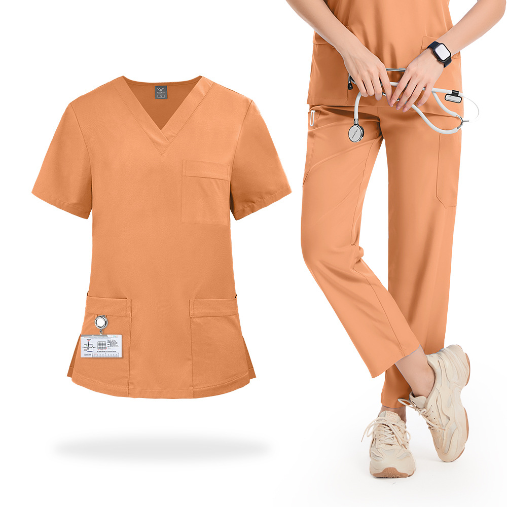 Thin Short Sleeve Operating Ro - огляд і ціна Medical Lab Coats