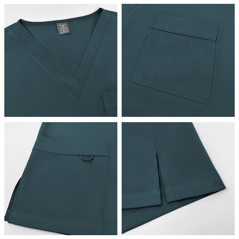 Thin Short Sleeve Operating Ro - огляд і ціна Medical Lab Coats